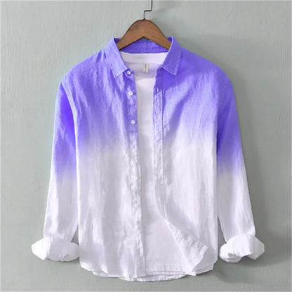 Elegant Colorful Shirt