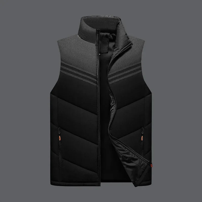 Elegant Men's Waistcoat