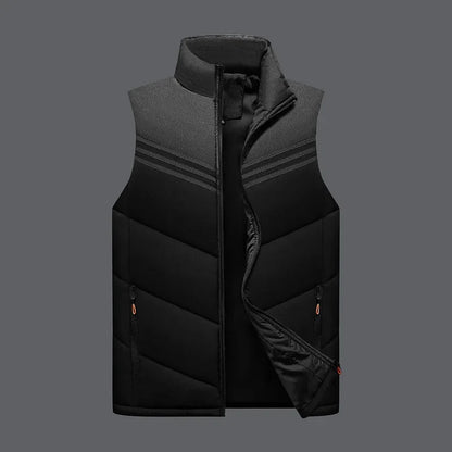 Elegant Men's Waistcoat
