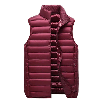 Elegant Men's Waistcoat