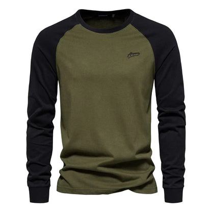 Elegant Men's Sweater