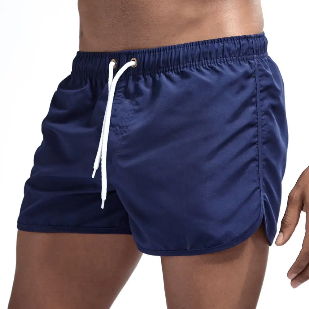 Basic Swim Shorts