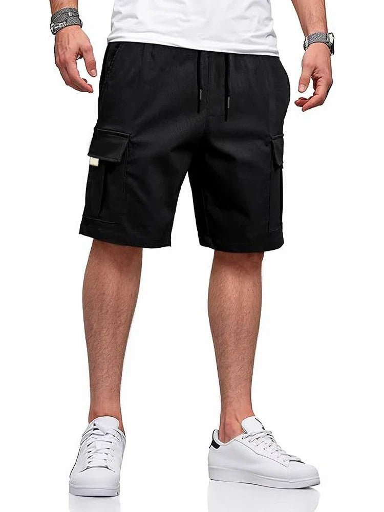 Cargo Men's Shorts