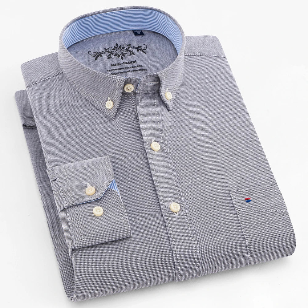Givalli - Elegant Cotton Shirt