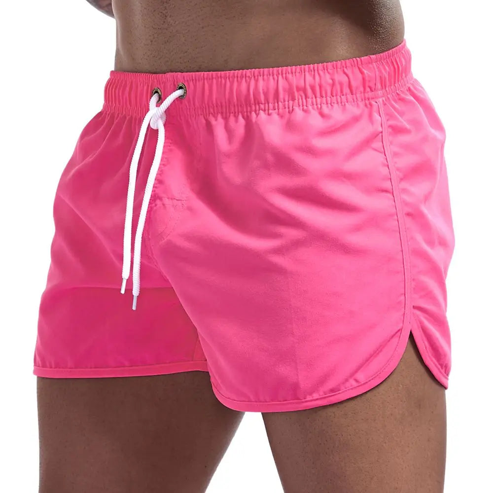 Basic Swim Shorts