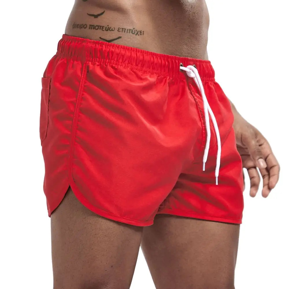 Basic Swim Shorts