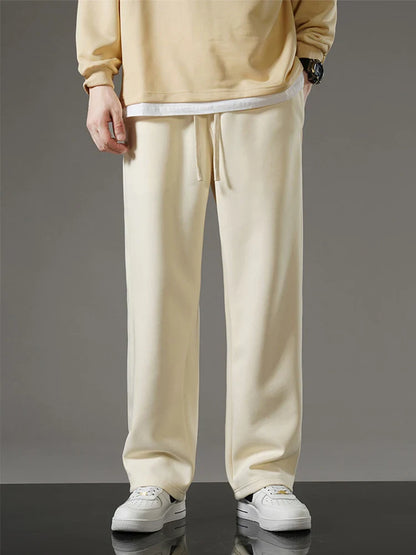 Korean Jogger Pants