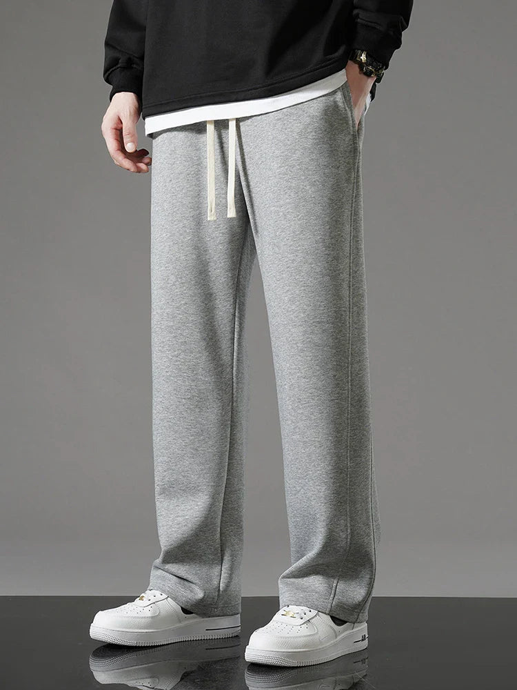 Korean Jogger Pants