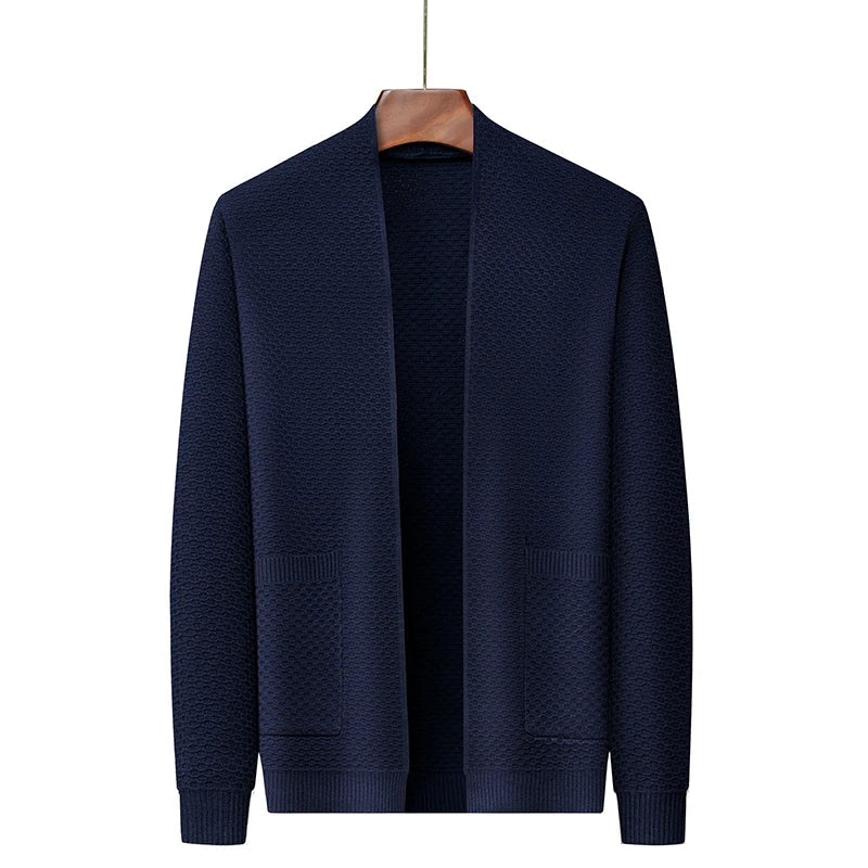 Premium Knit Blazer