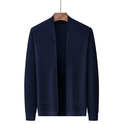 Premium Knit Blazer