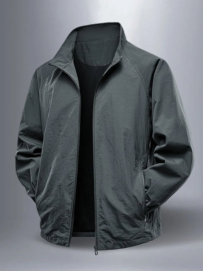 Elegant Summer Jacket