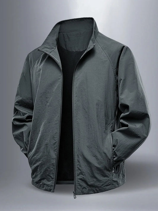 Elegant Summer Jacket