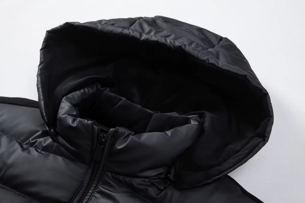 Paris Premium Hybrid Jacket