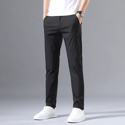 Casual Men's Chino