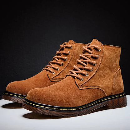 Brooks Casual Boots