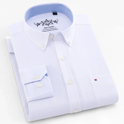 Givalli - Elegant Cotton Shirt