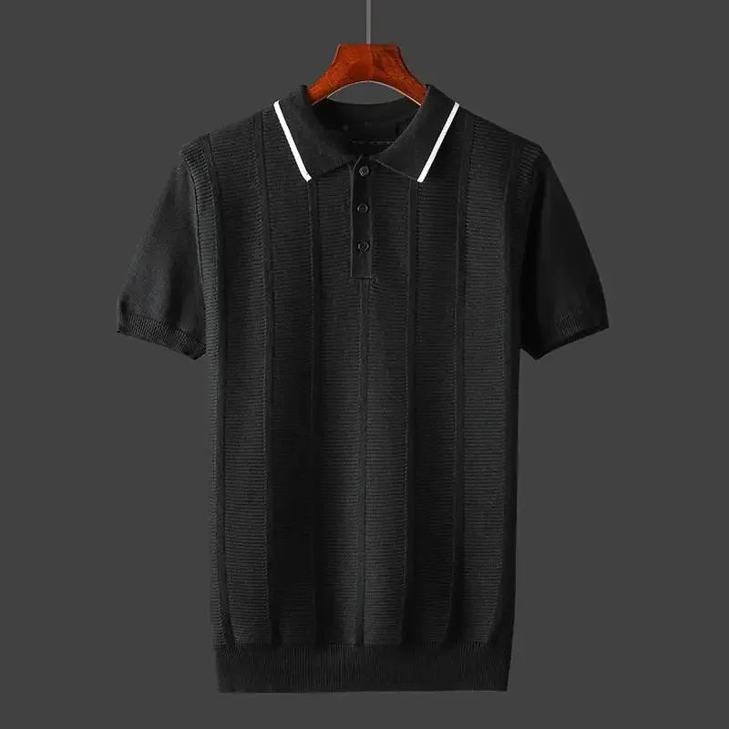 Elegant Polo Shirt