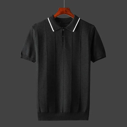 Elegant Polo Shirt