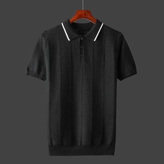 Elegant Polo Shirt