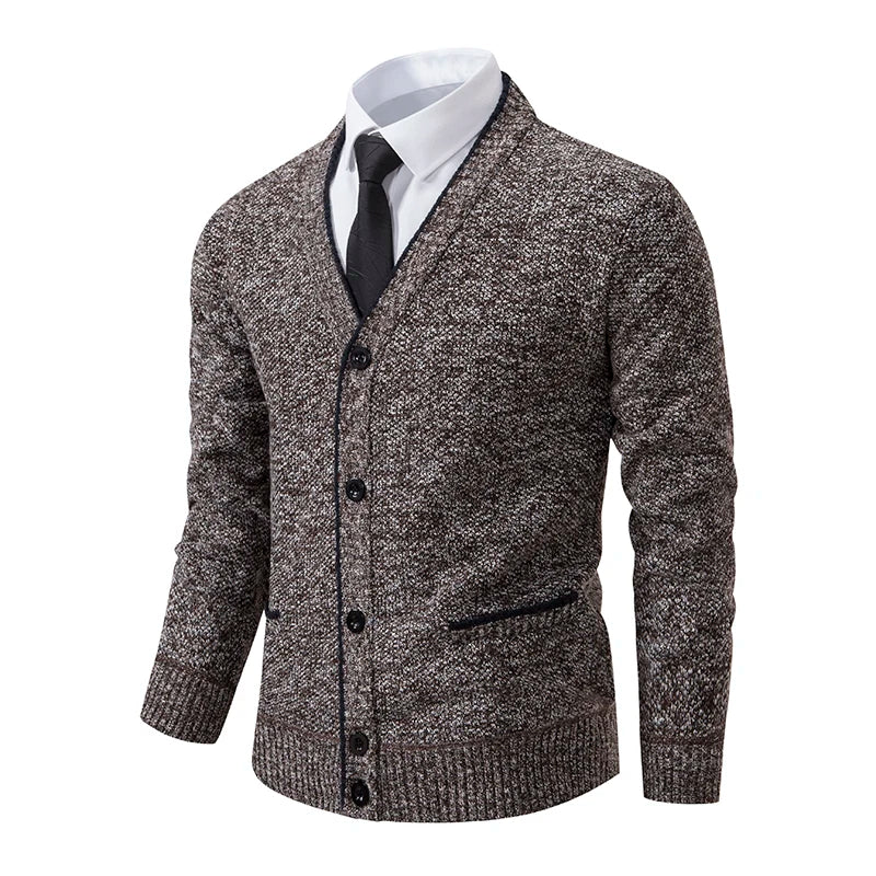 Givalli - Business Cardigan
