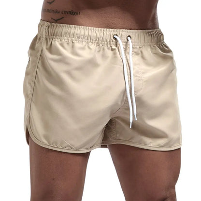 Basic Swim Shorts