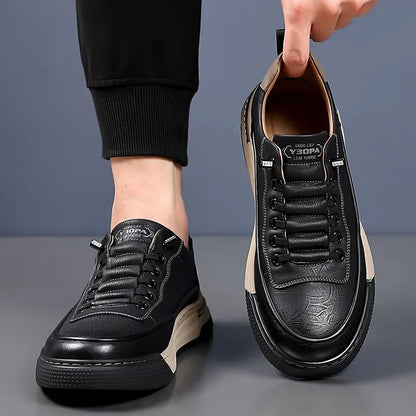 Elegant Platform Shoes