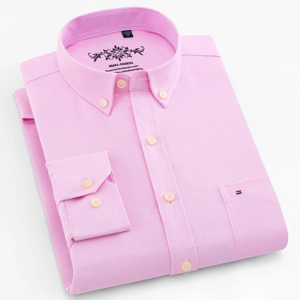 Givalli - Elegant Cotton Shirt