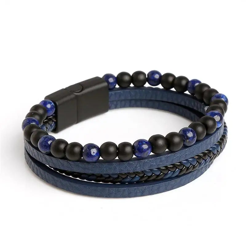Elegant Men's Bracelet