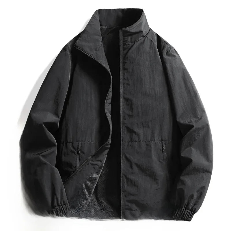 Casual Summer Jacket