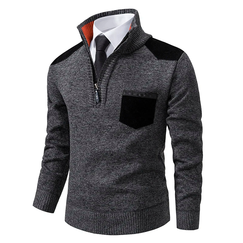 Givalli - Business Cardigan