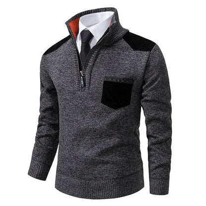 Givalli - Business Cardigan