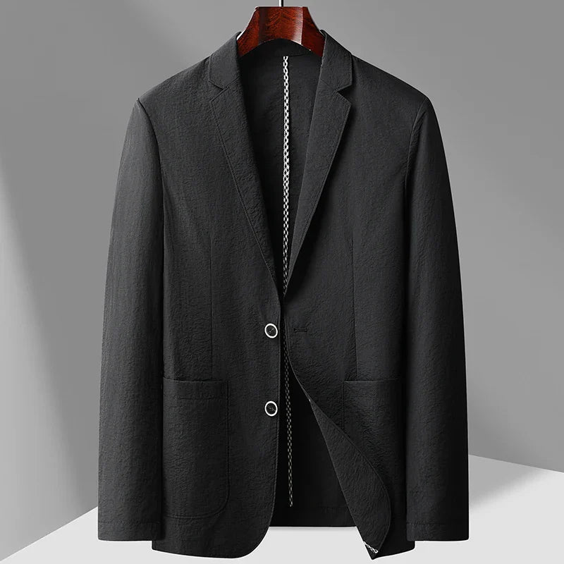 Chic Men's Blazer