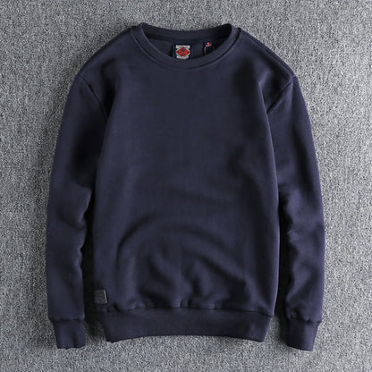 Classic Men's Sweater