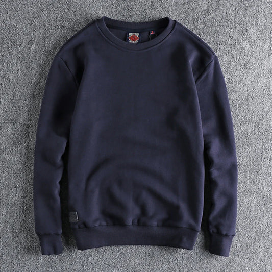 Classic Men's Sweater