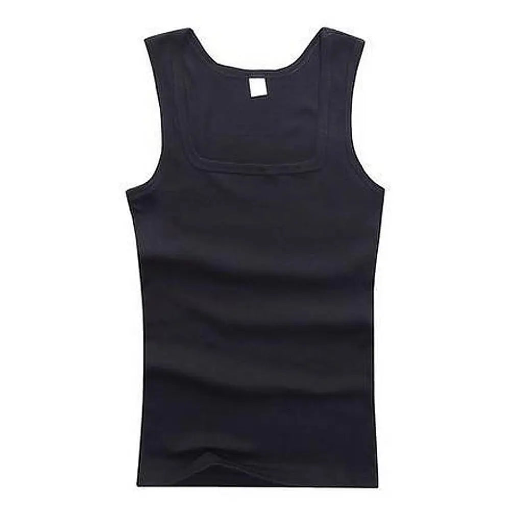 Cotton Tank Top