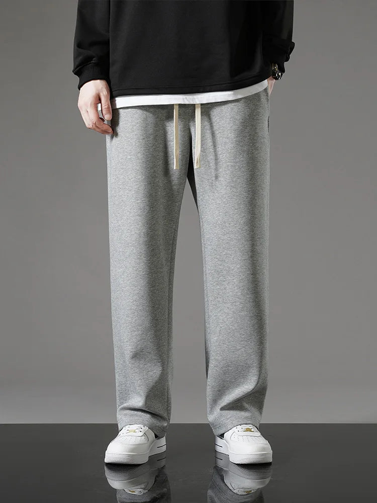 Korean Jogger Pants