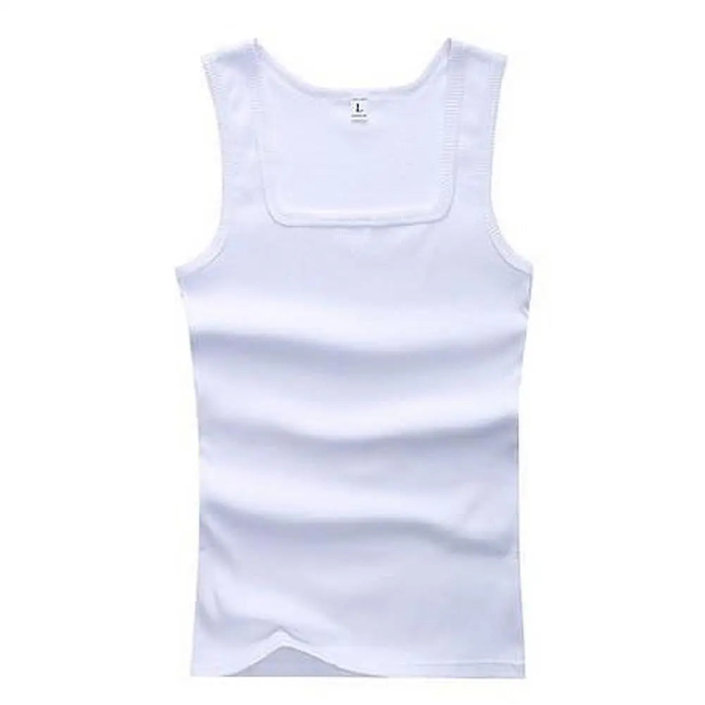 Cotton Tank Top
