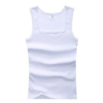 Cotton Tank Top