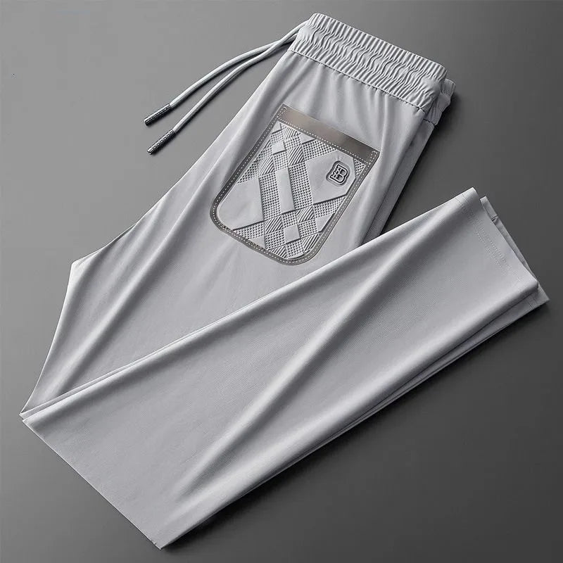 Premium Tech Trousers