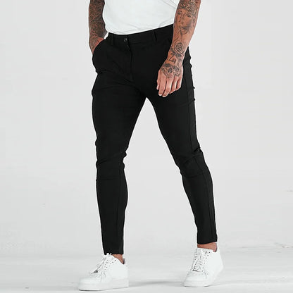 Premium Stretch Pants