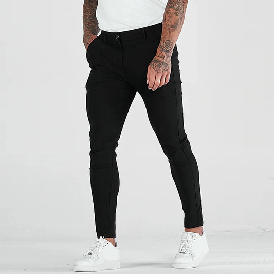 Premium Stretch Pants