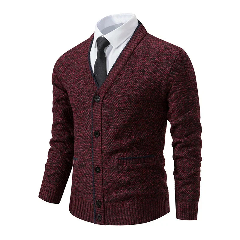 Givalli - Business Cardigan