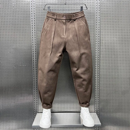 Elegant Men's Pants