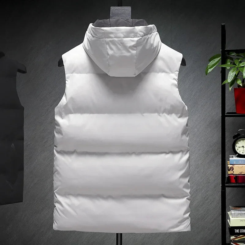 Elegant Men's Waistcoat