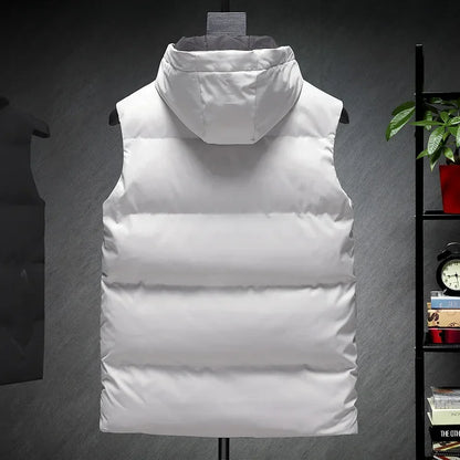 Elegant Men's Waistcoat