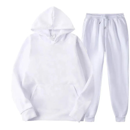 Comfortable Men's Set