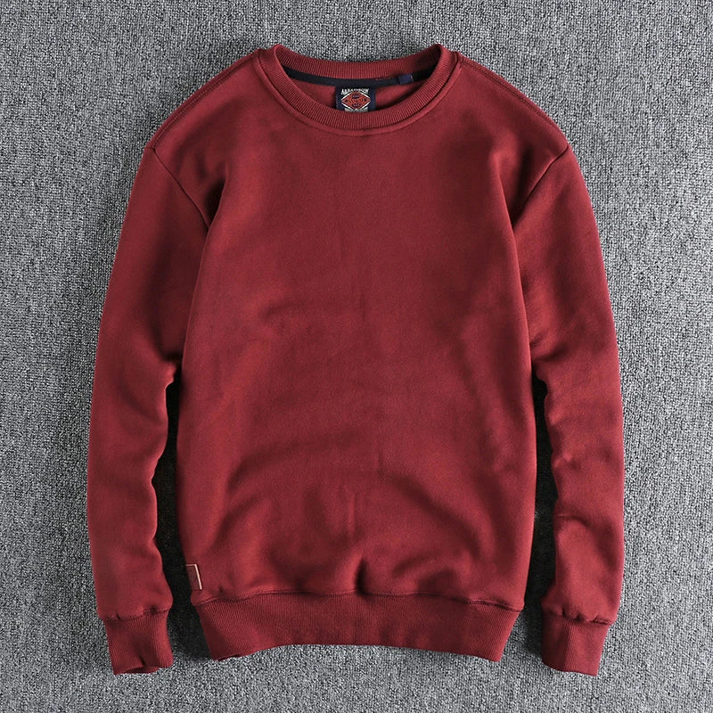 Classic Men's Sweater