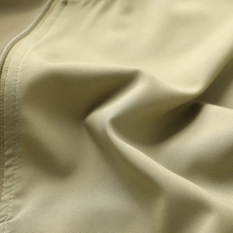 Ultra-Tin Breathable Cardigan