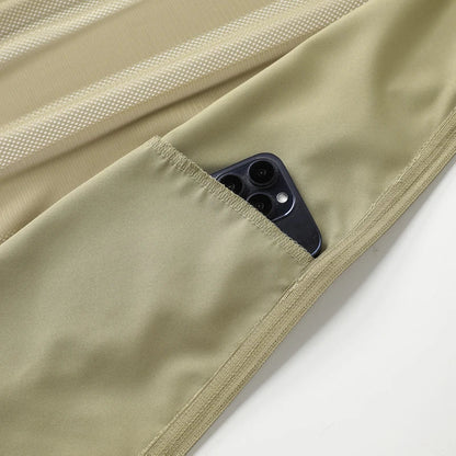 Ultra-Tin Breathable Cardigan