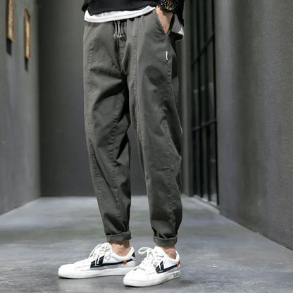 Casual Men's Pants